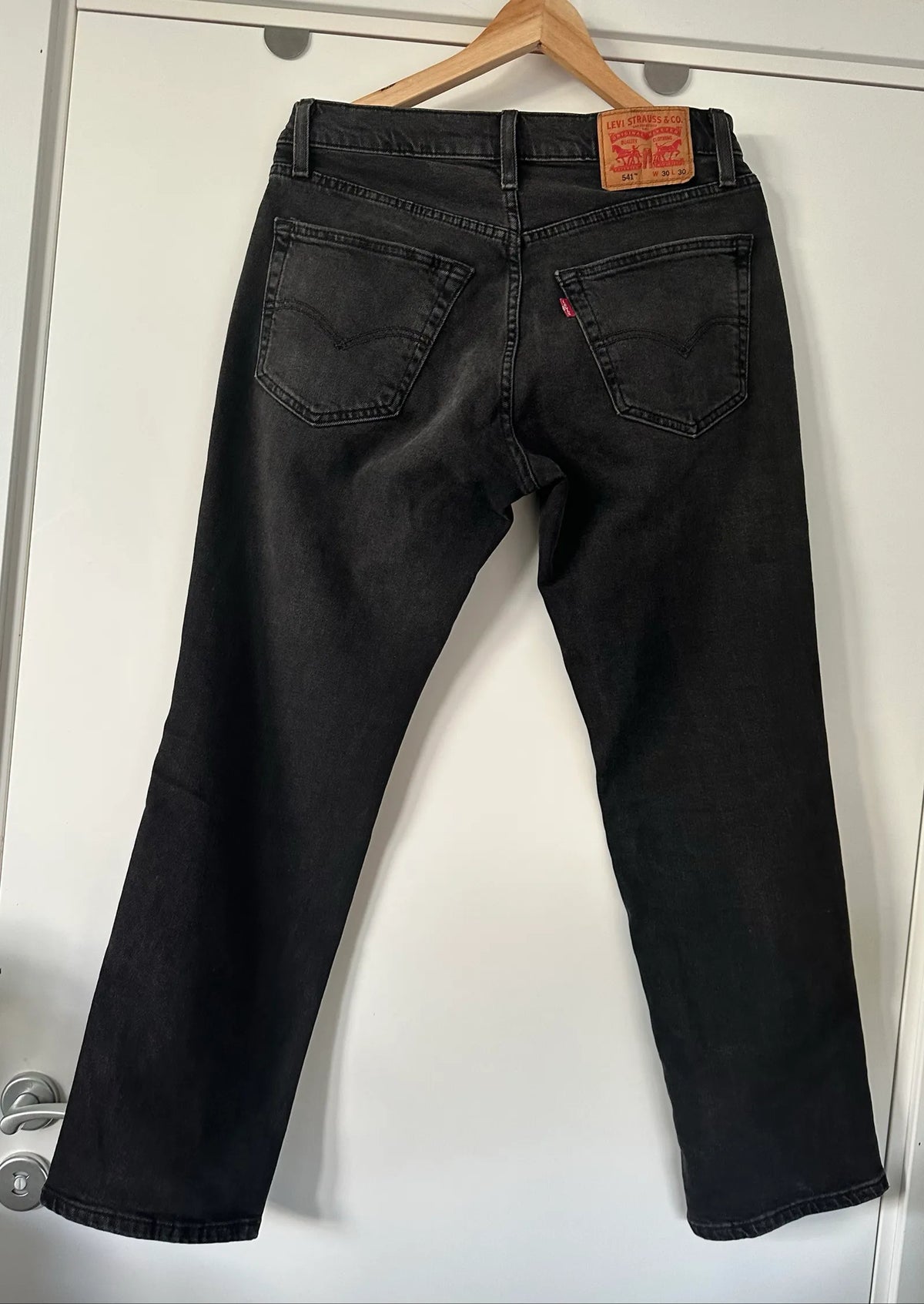 Levi's 541-jeans