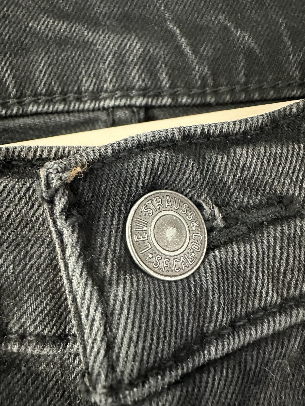 Levi's 541-jeans