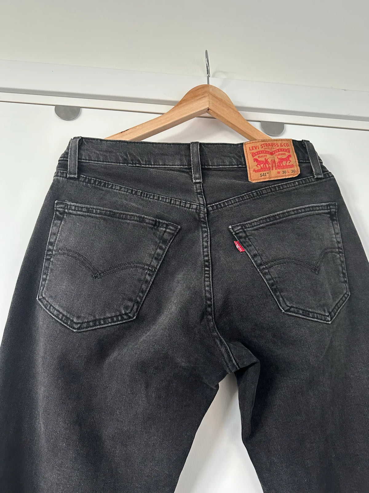 Levi's 541-jeans