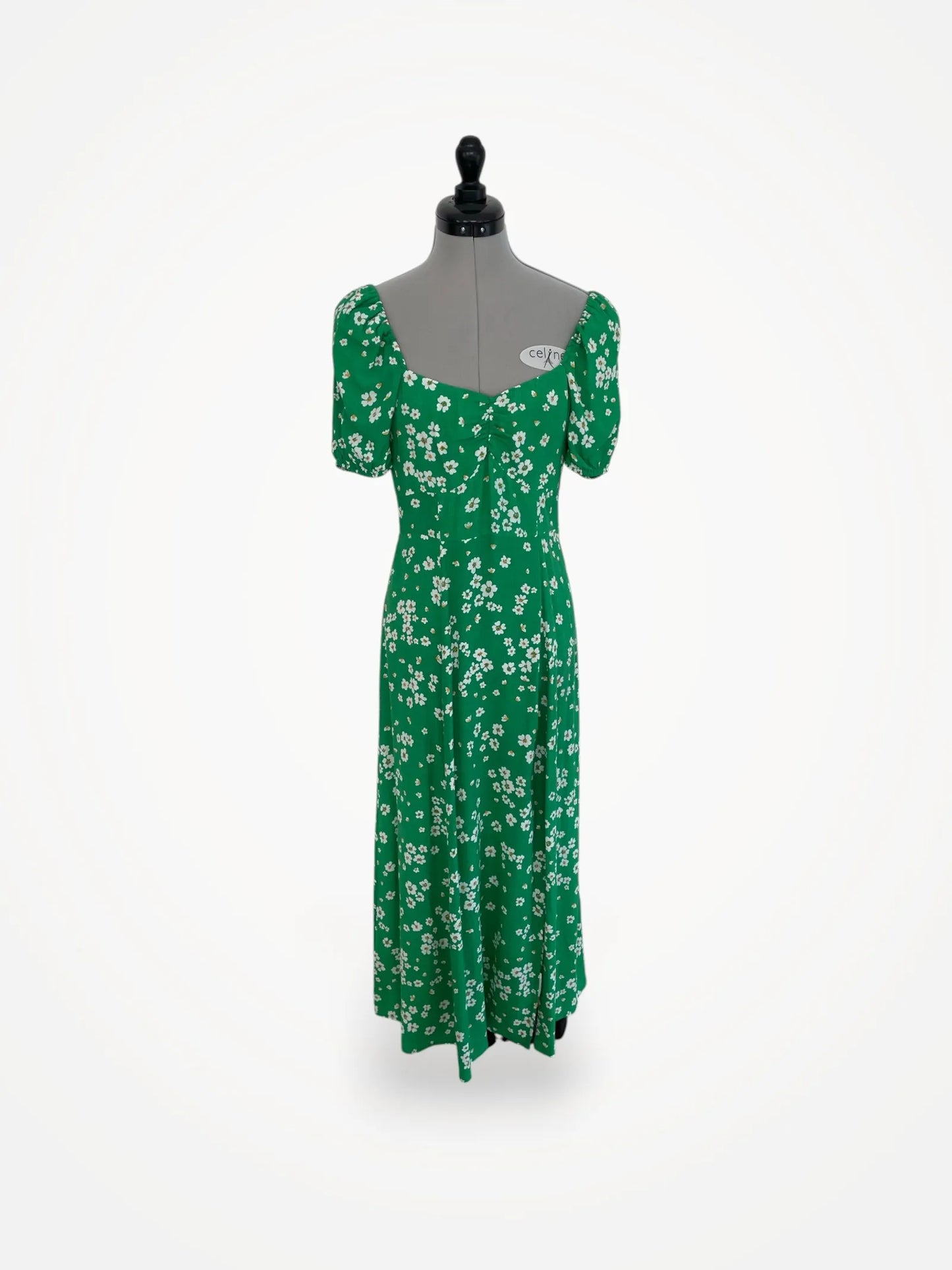 & Other Stories Los Angeles Atelier Dress