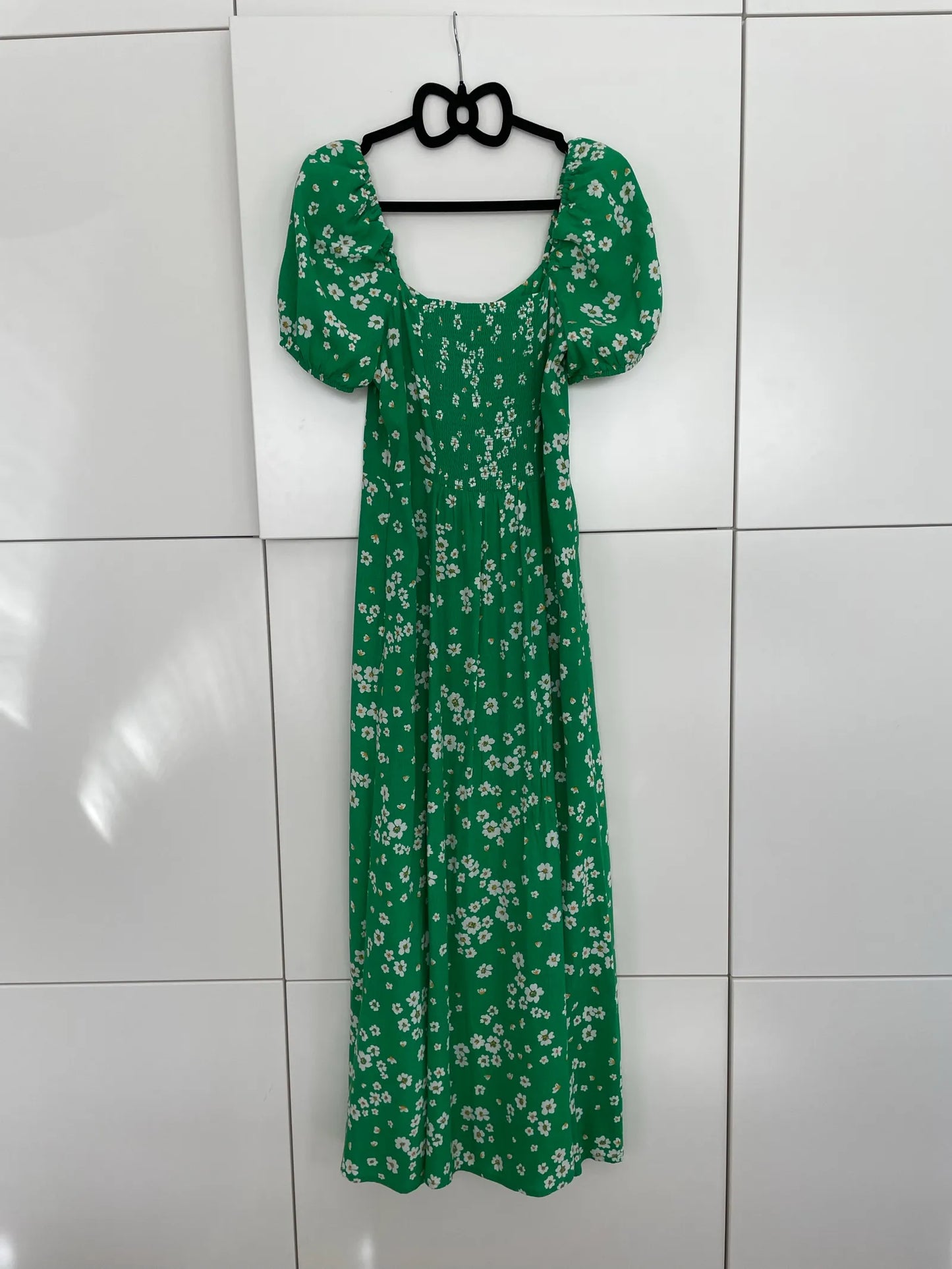 & Other Stories Los Angeles Atelier Dress