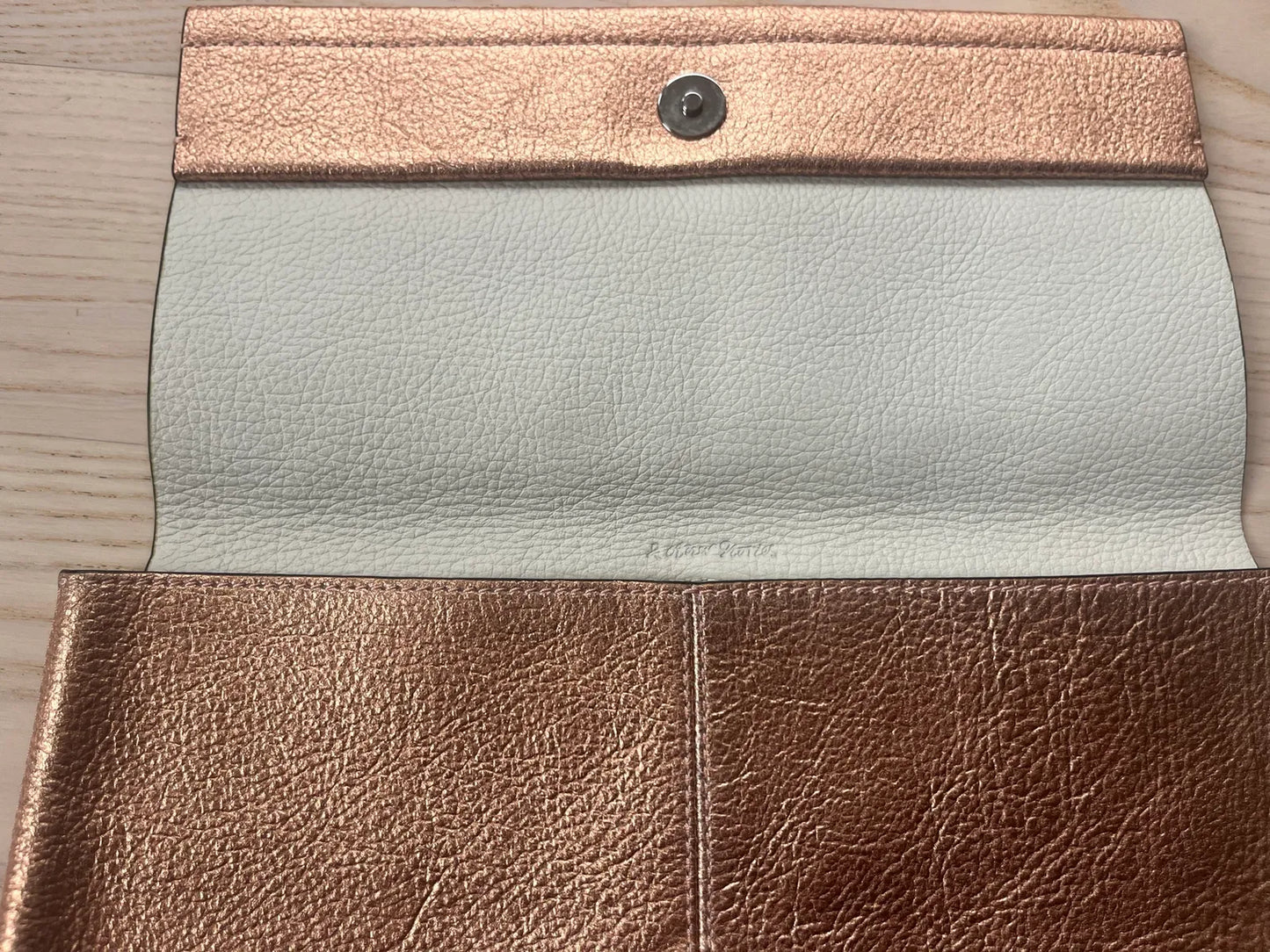 & Other Stories Clutch bag