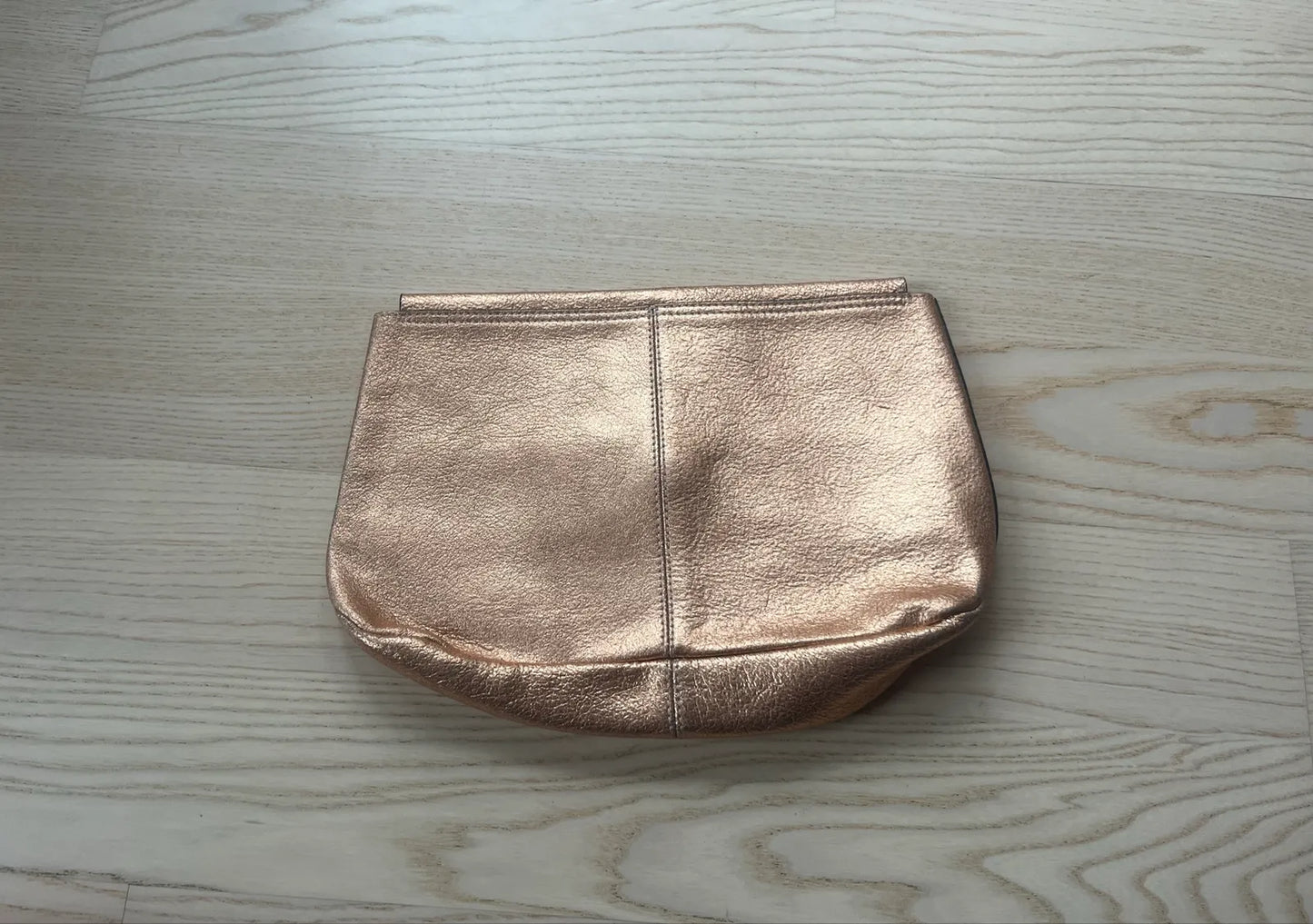 & Other Stories Clutch bag