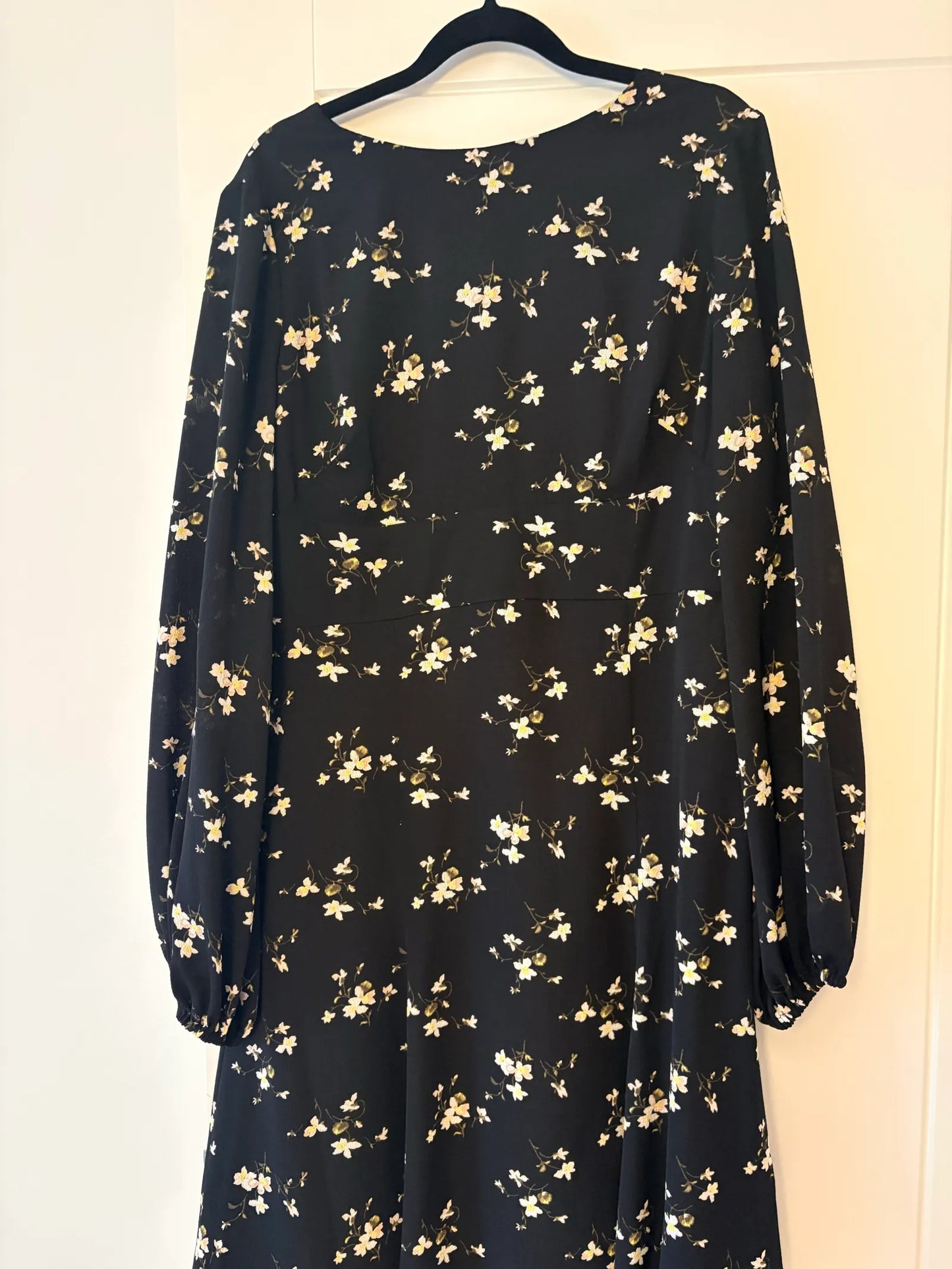 Ralph Lauren-klänning NWOT