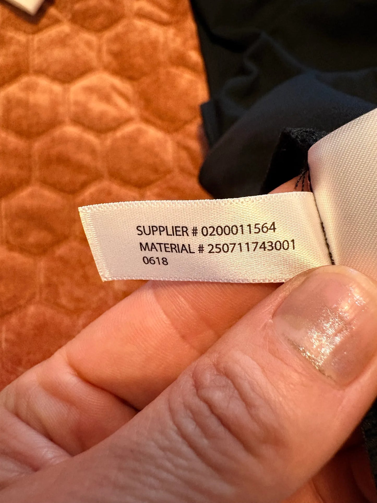 Ralph Lauren-klänning NWOT