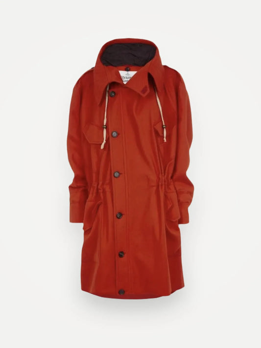 Vivienne Westwood-kashmirkappa NWOT