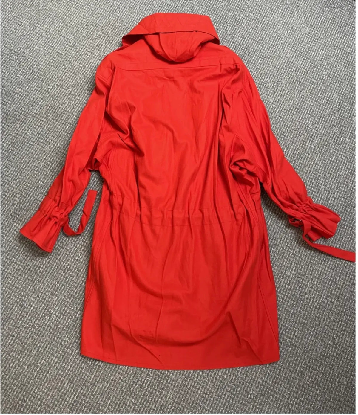 Vivienne Westwood-kashmirkappa NWOT