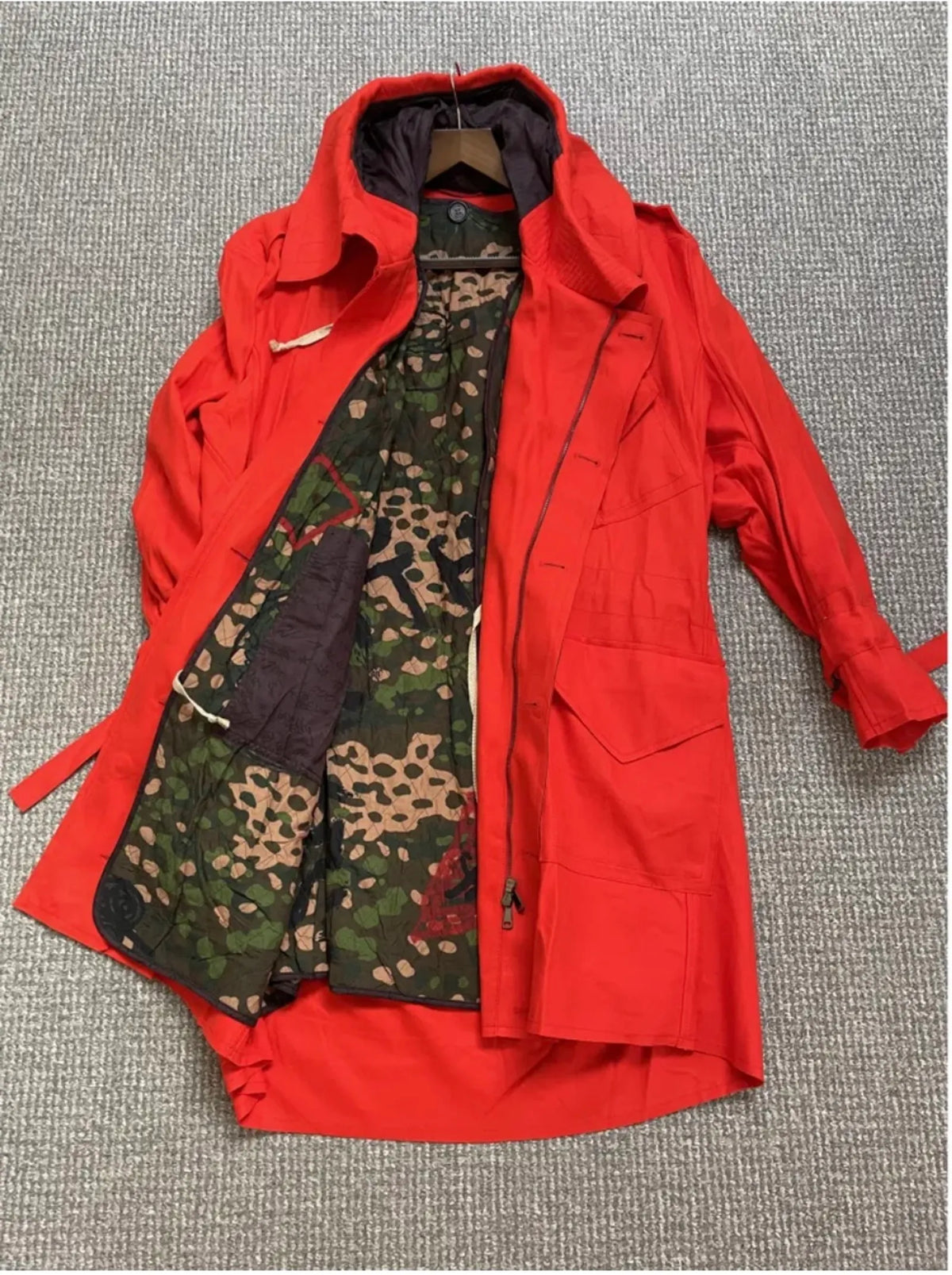 Vivienne Westwood-kashmirkappa NWOT