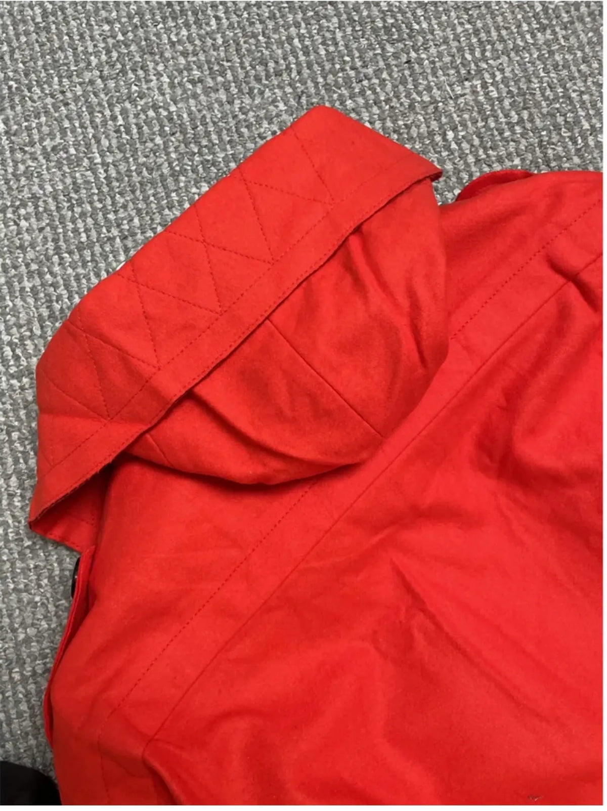 Vivienne Westwood-kashmirkappa NWOT
