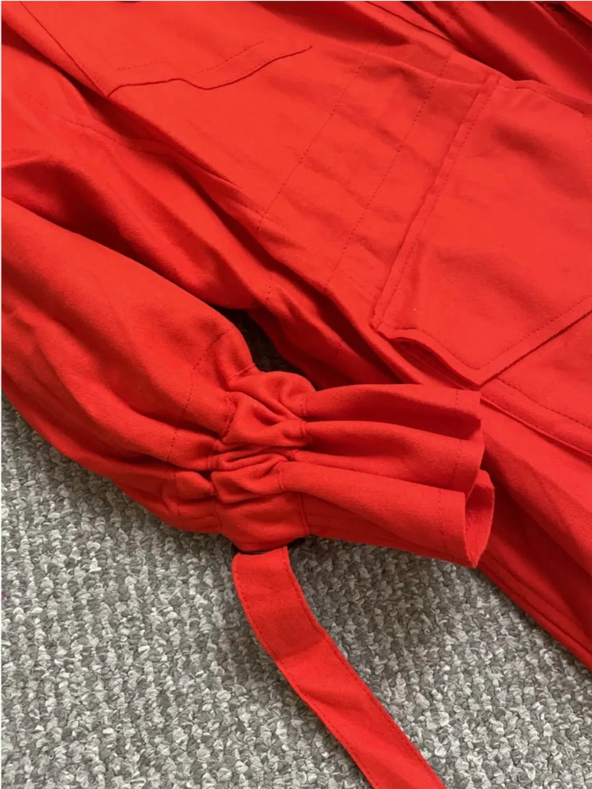 Vivienne Westwood-kashmirkappa NWOT