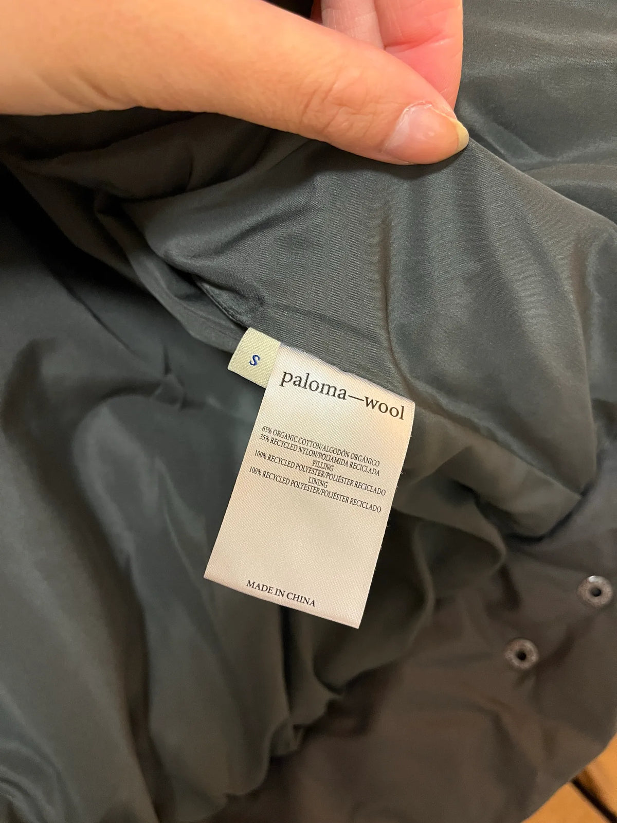 Paloma Wool-jacka