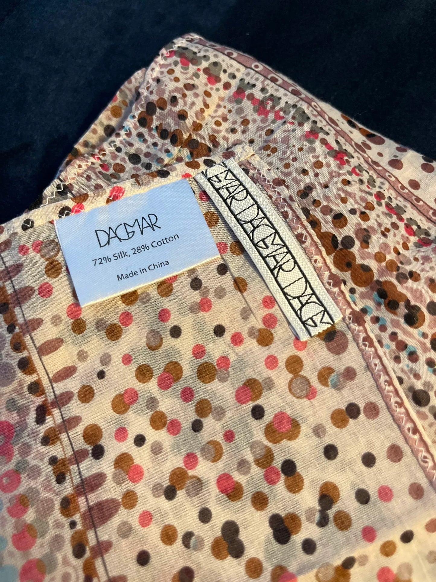 Dagmar Scarf