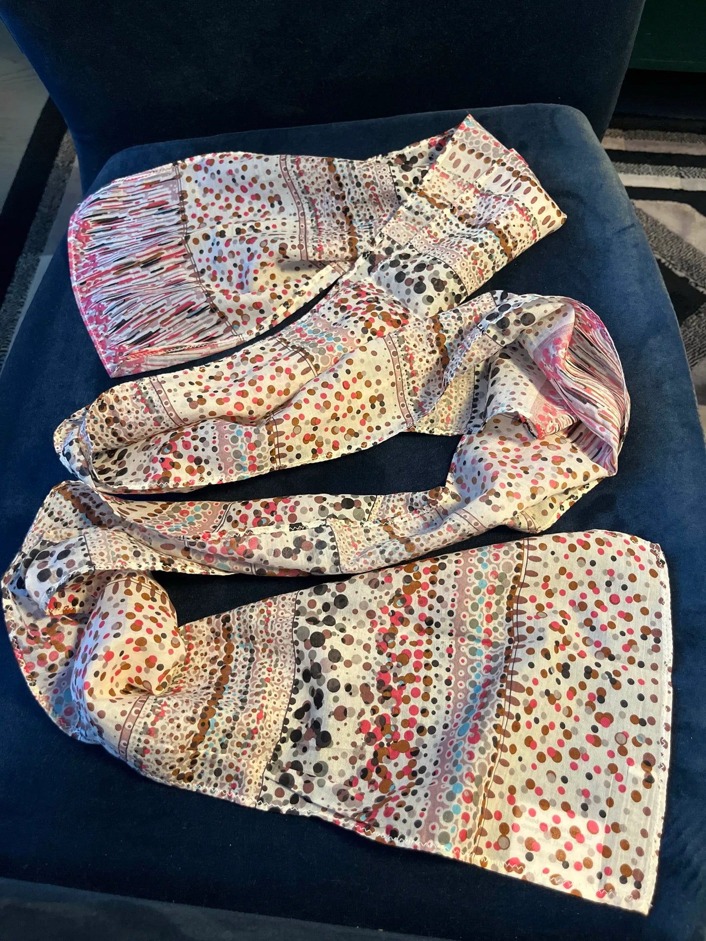 Dagmar Scarf