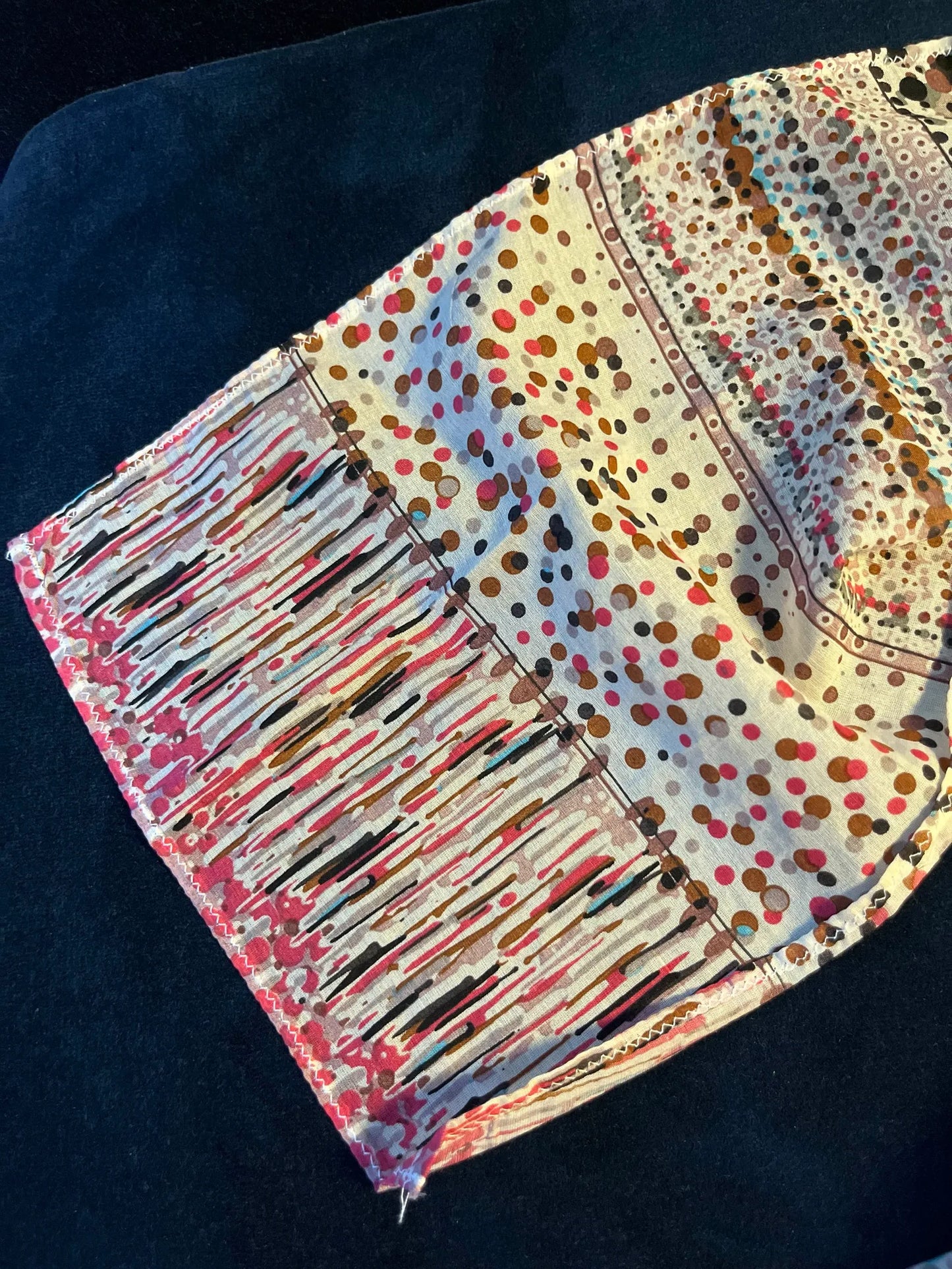 Dagmar Scarf
