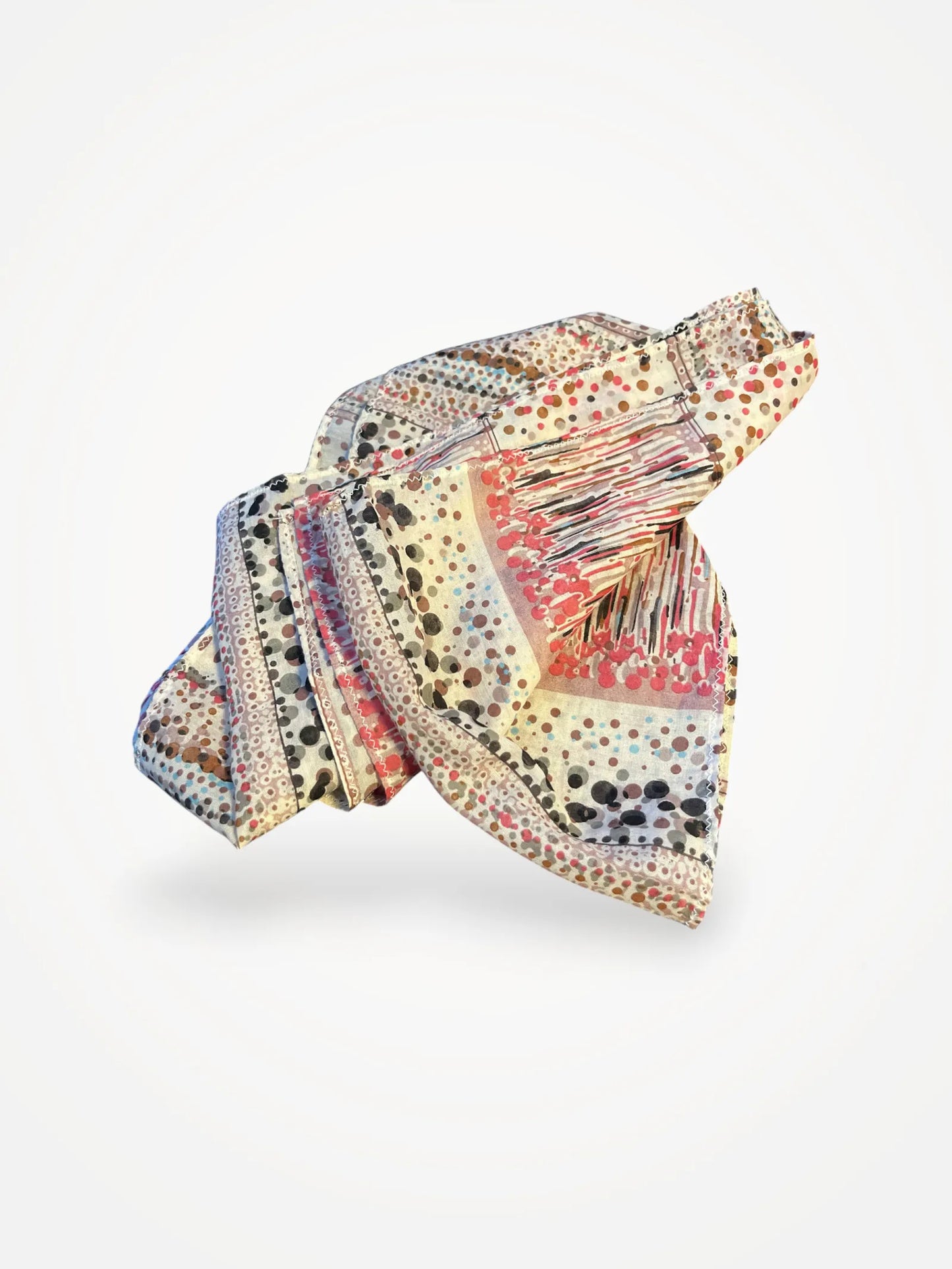 Dagmar Scarf