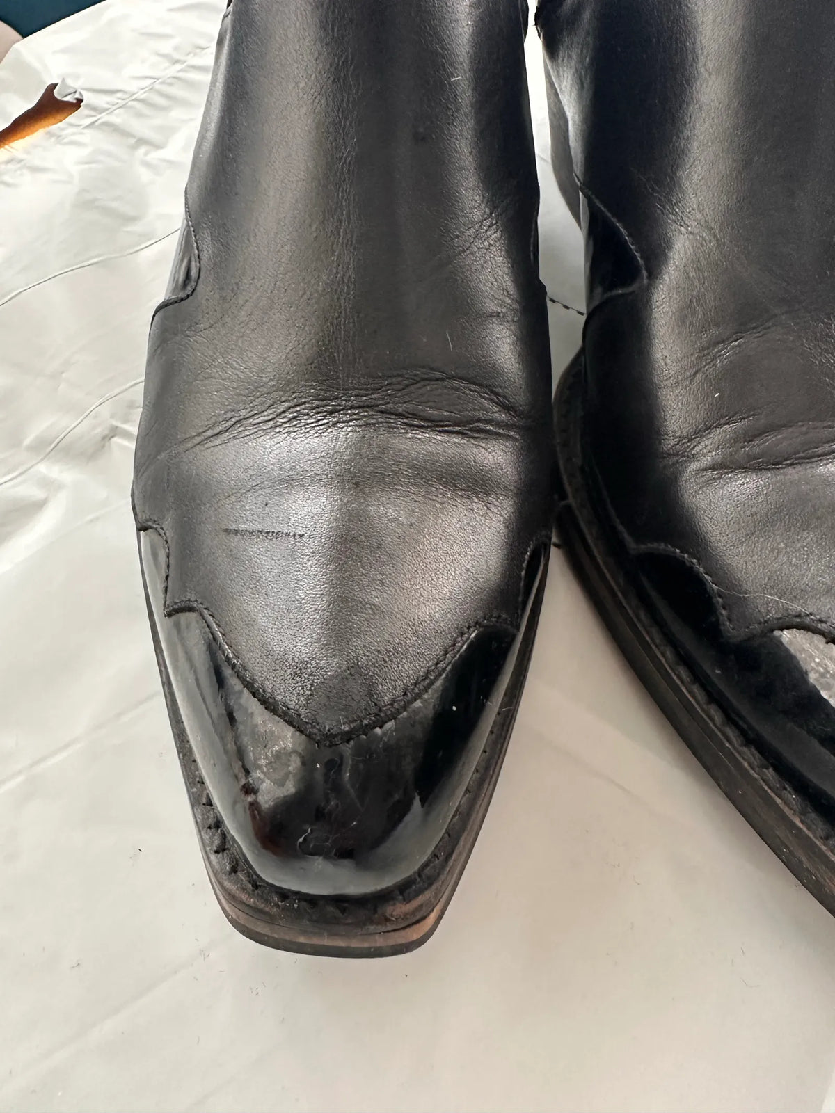Our Legacy-skinnboots