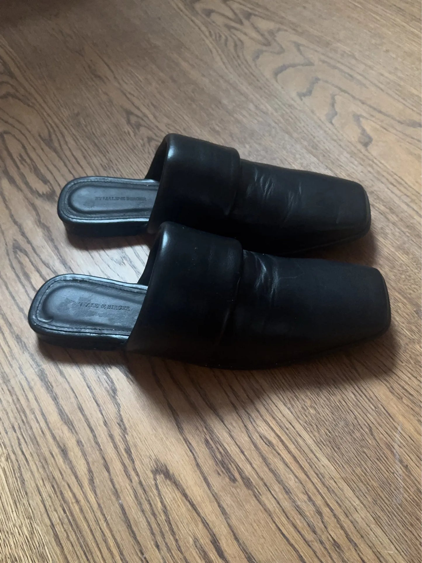 By Malene Birger Mollys Sandals