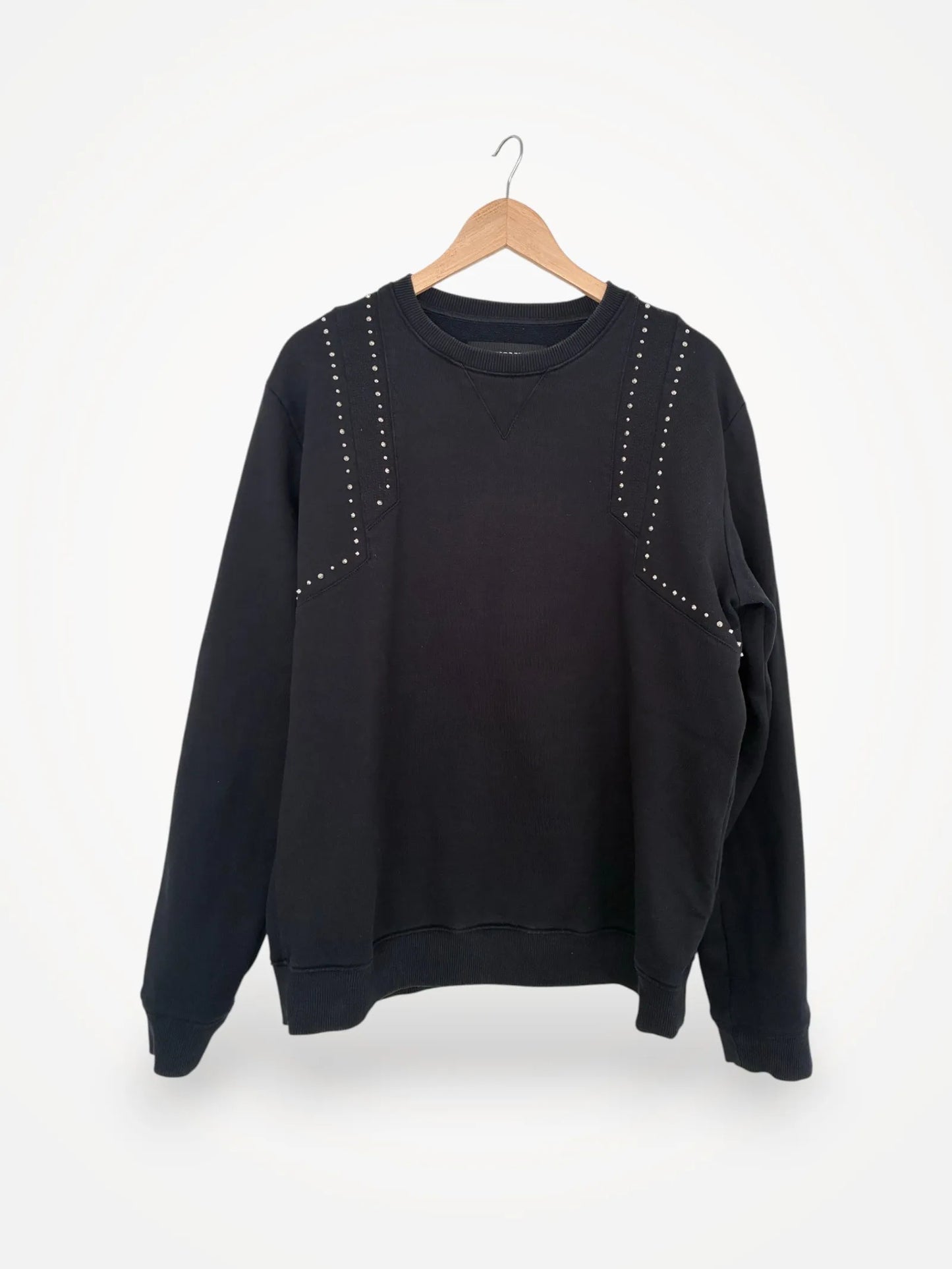 Les Hommes Sweater
