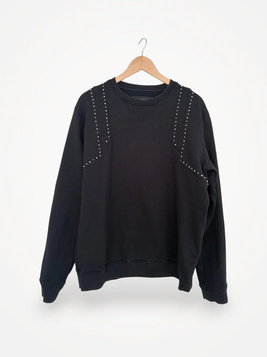 Les Hommes Sweater