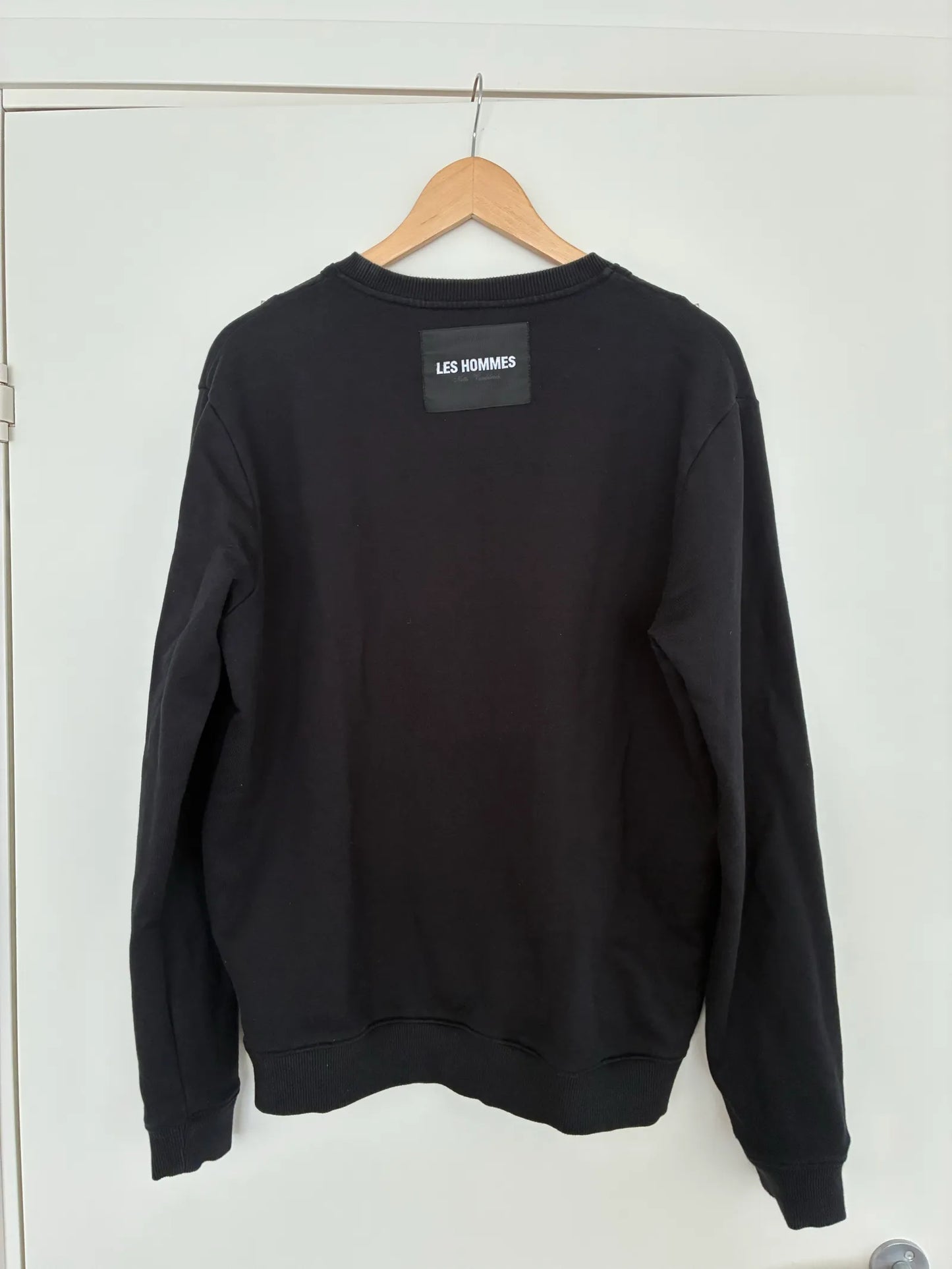 Les Hommes Sweater