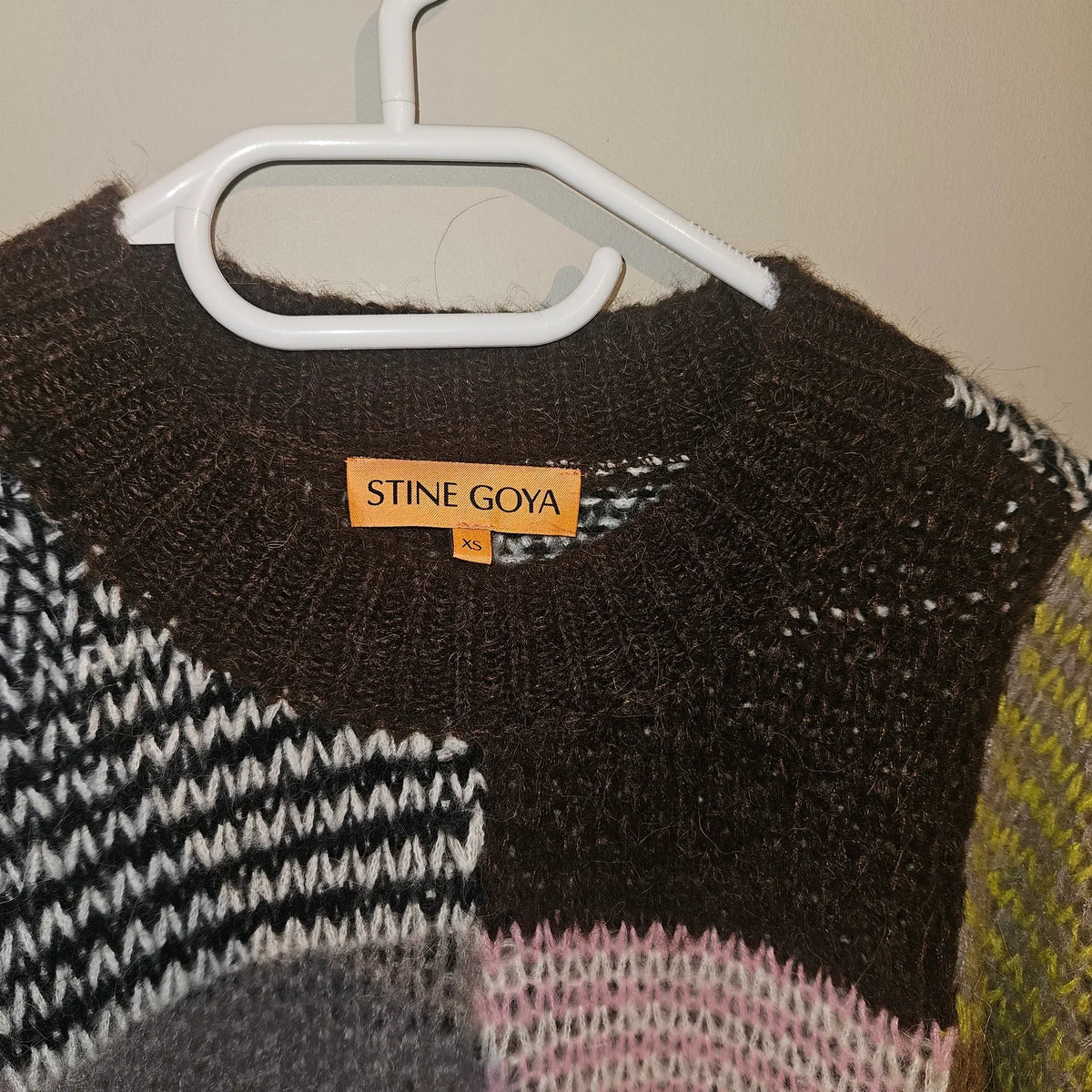 Stine Goya Sweater