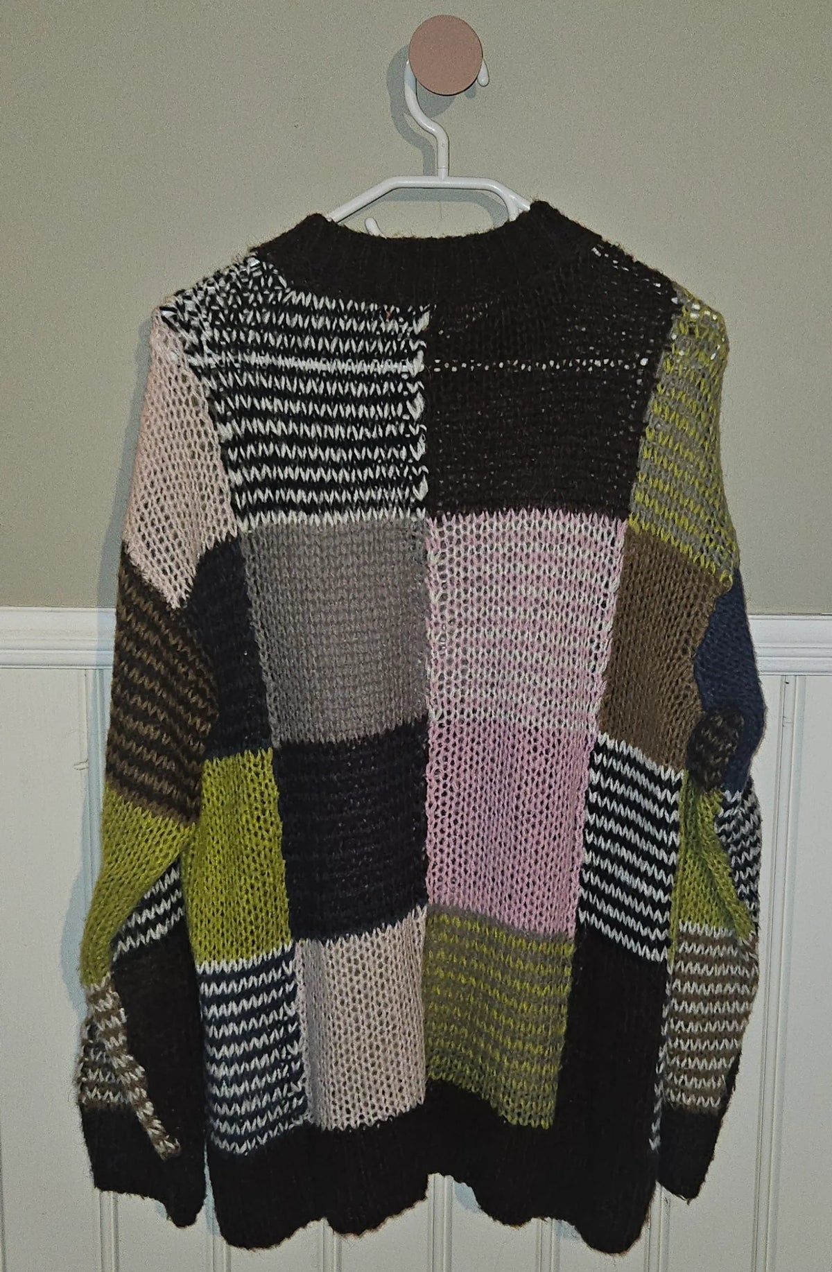 Stine Goya Sweater