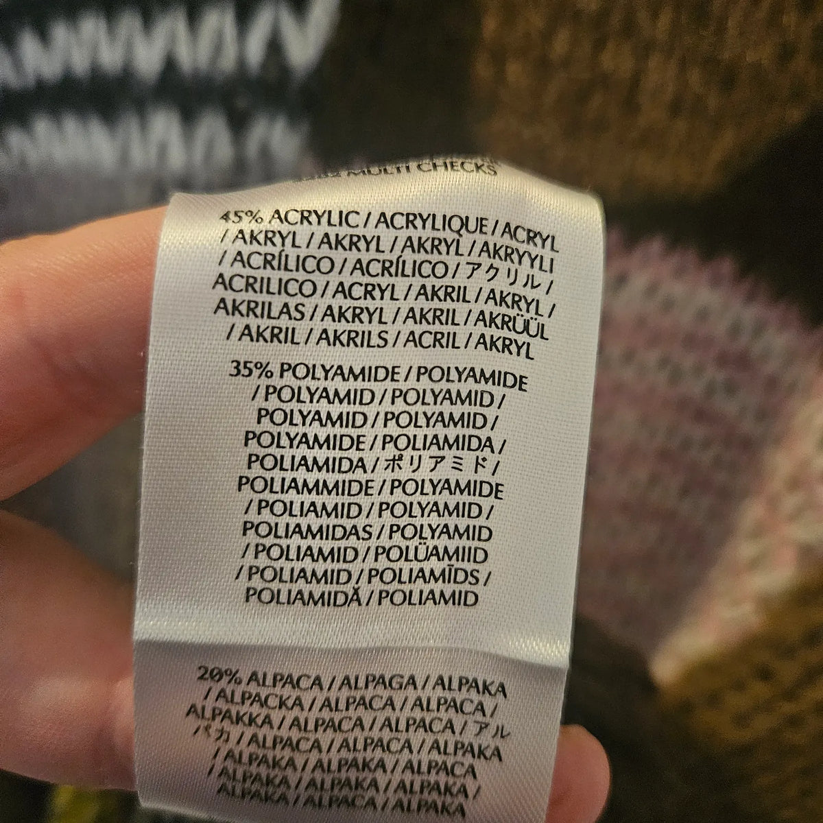 Stine Goya Sweater