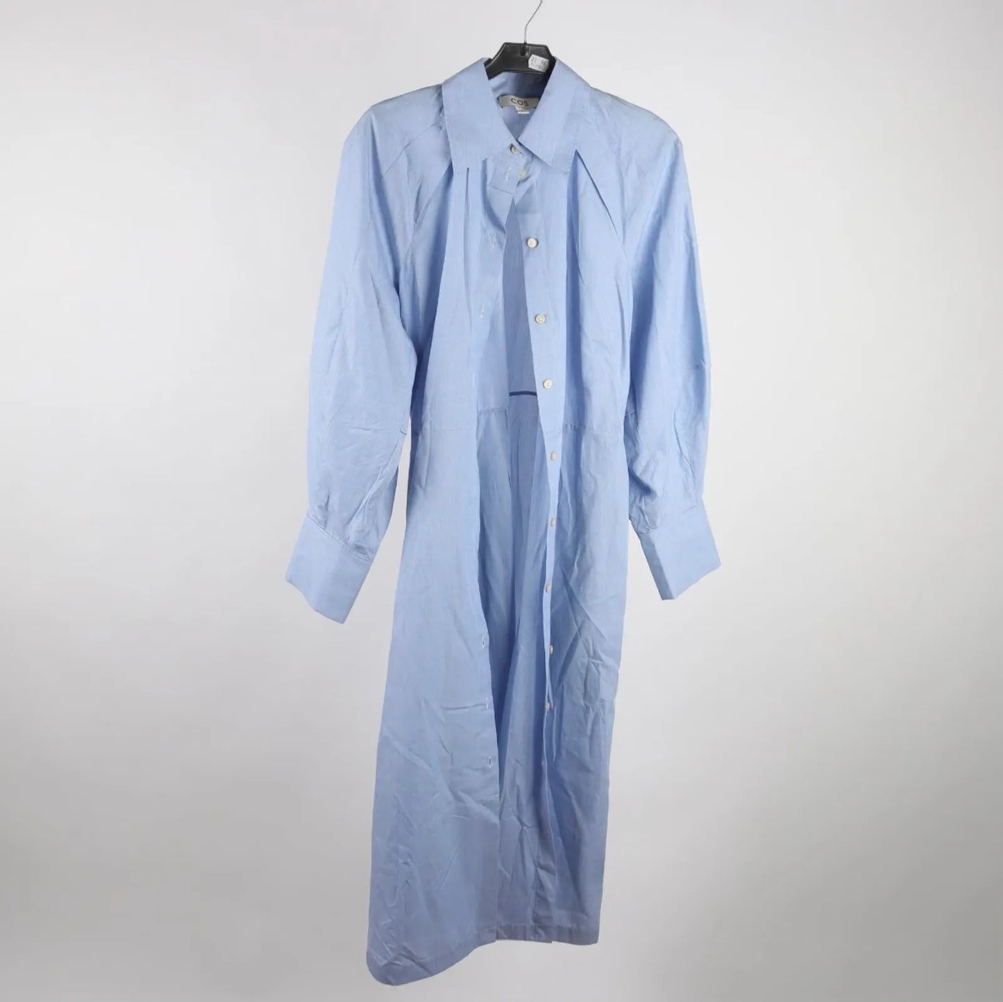 Cos Structured Dress