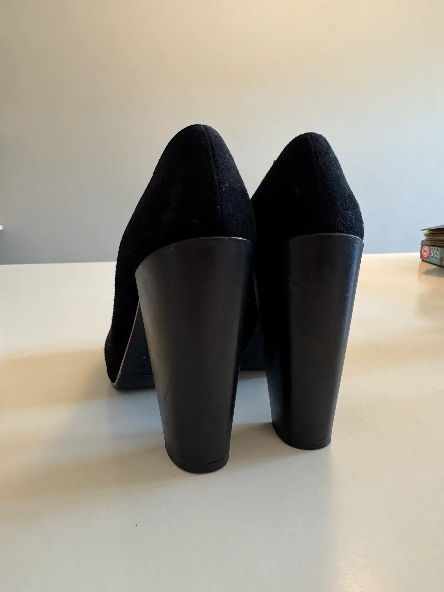 Acne Studios Heels