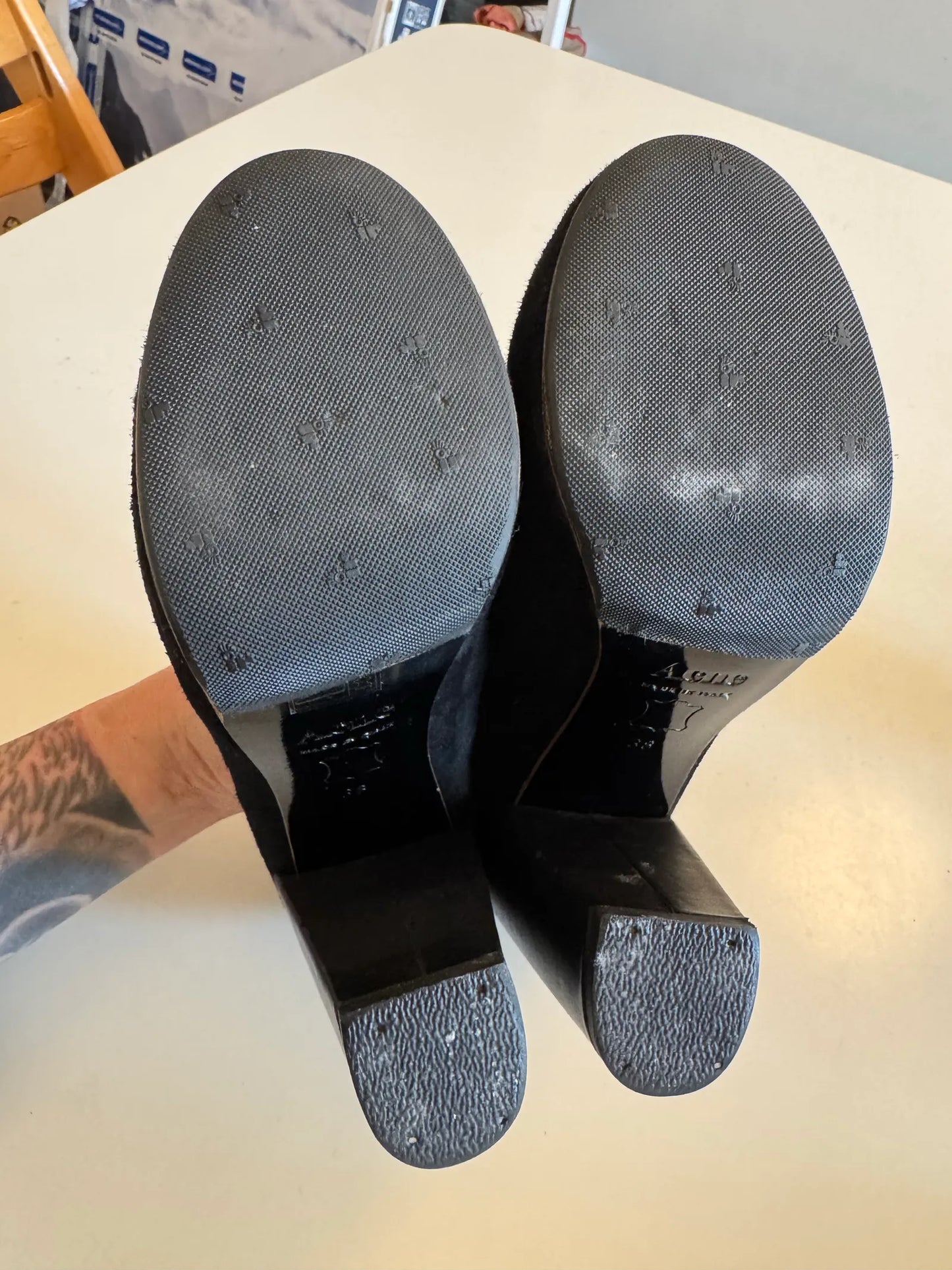Acne Studios Heels
