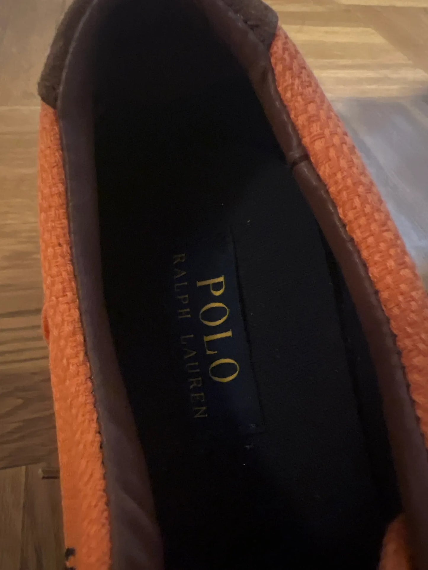Ralph Lauren Sneakers