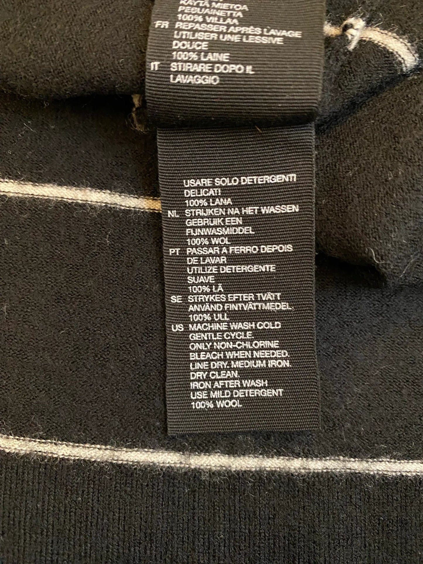 & Other Stories Sweater