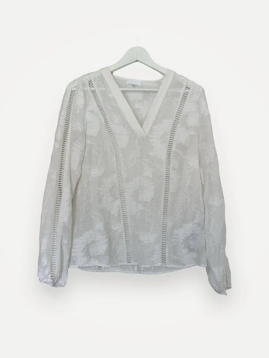 Elevate Levate Blouse