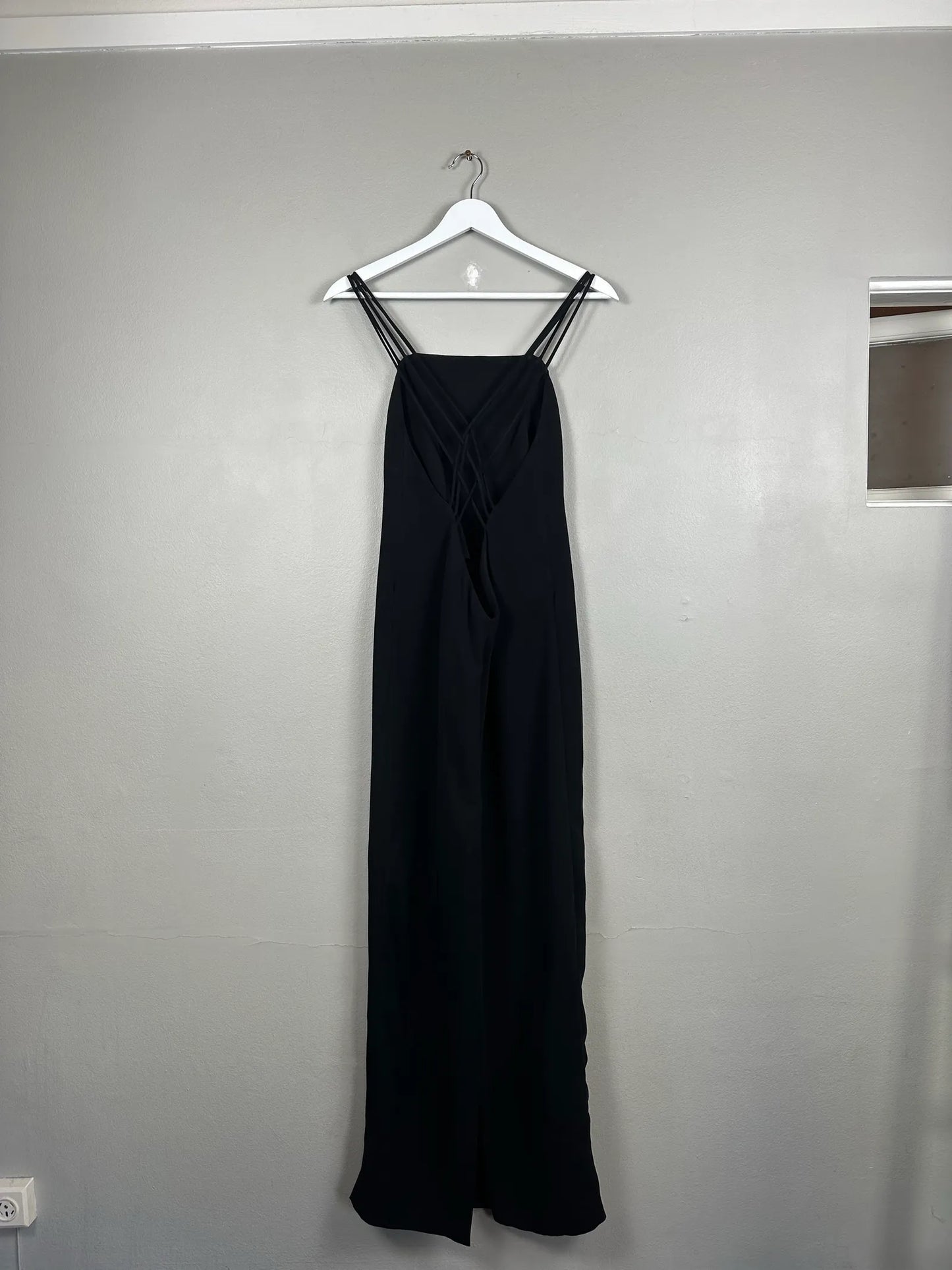 Deitas Dress