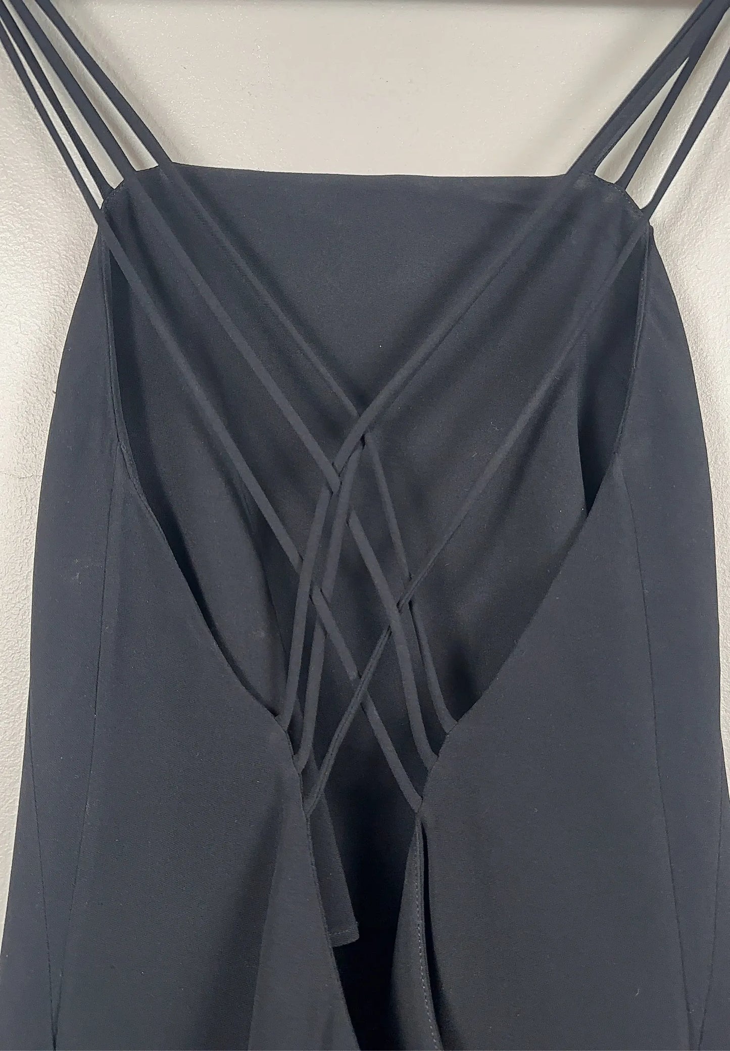 Deitas Dress