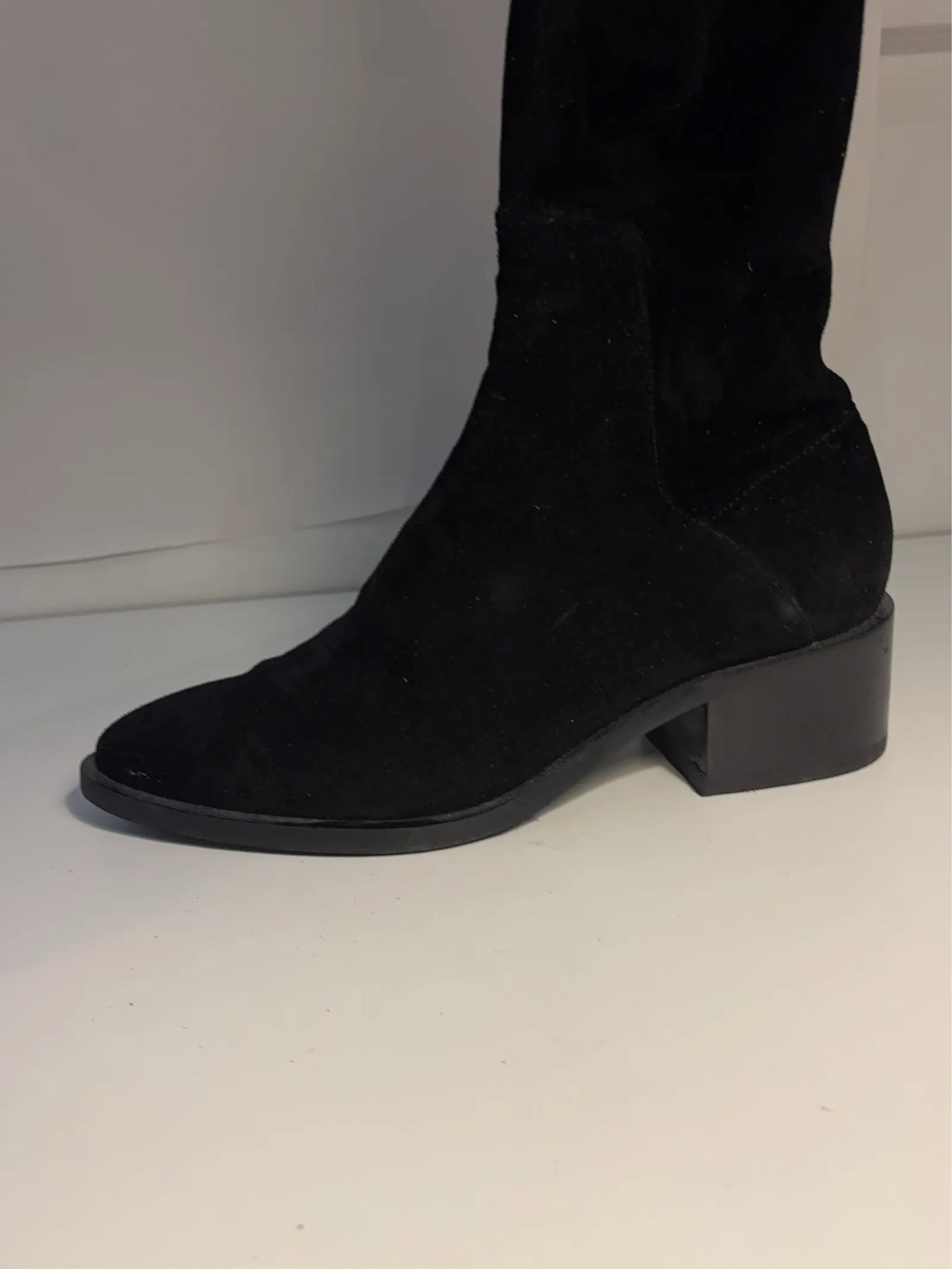 & Other Stories Boots