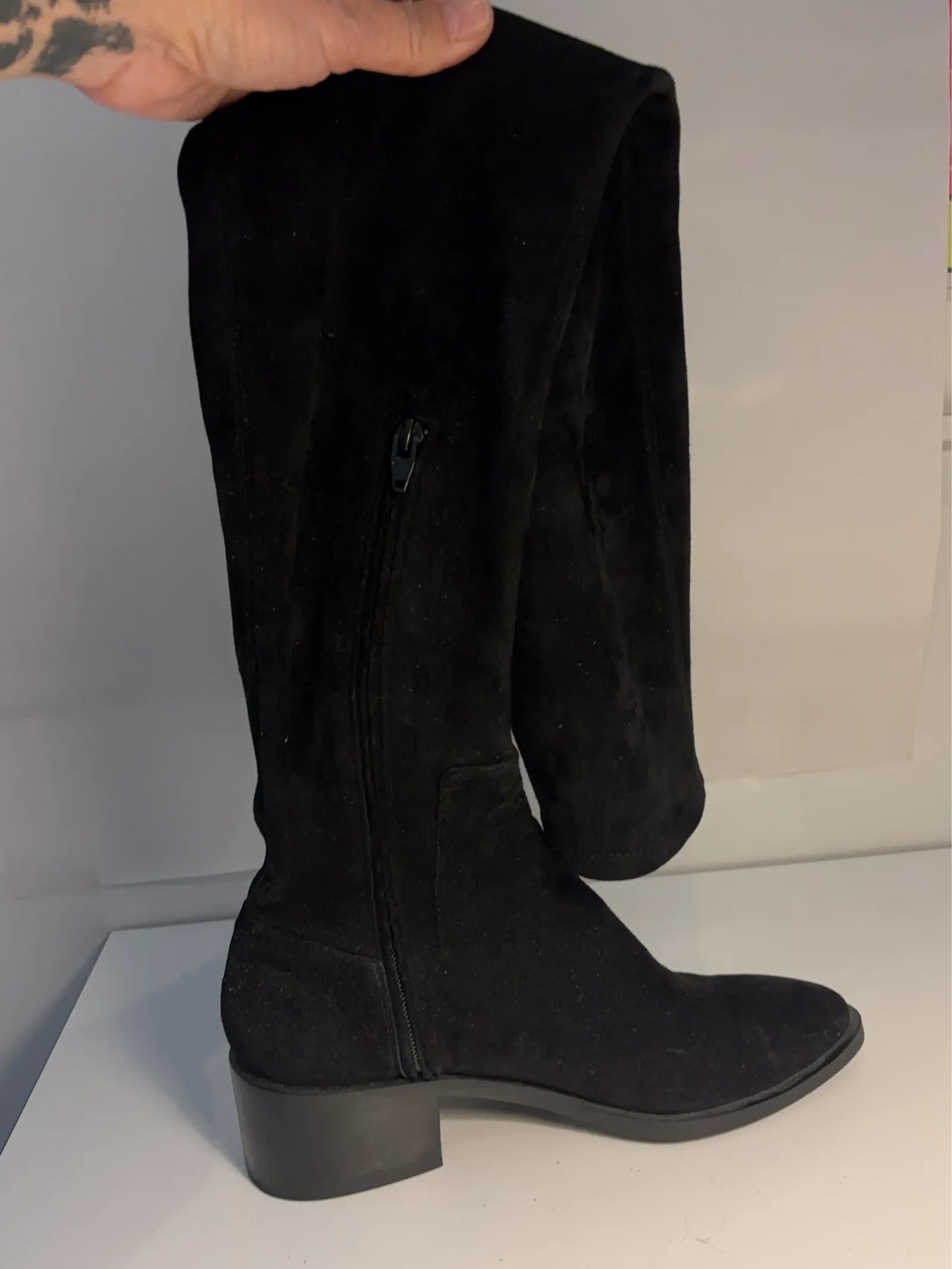 & Other Stories Boots