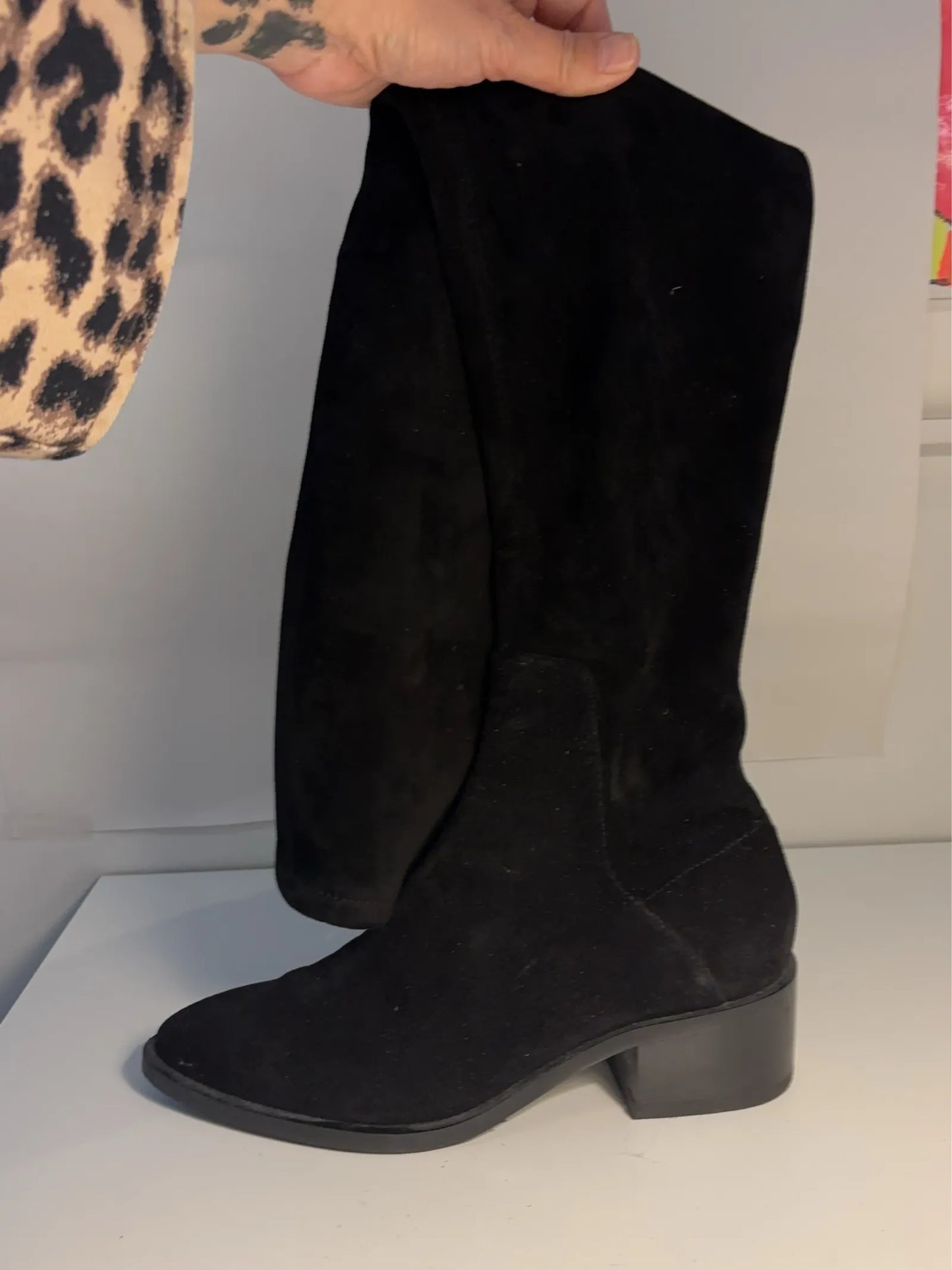 & Other Stories Boots