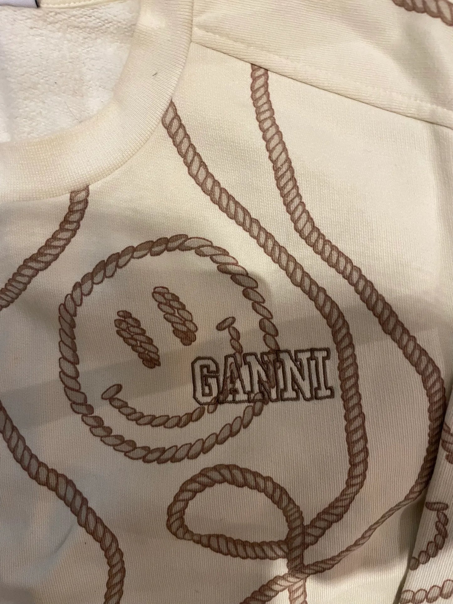Ganni-set