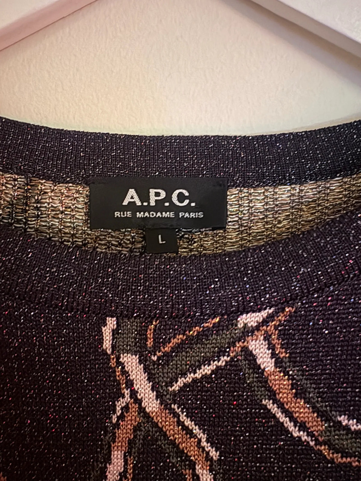 APC Sweater