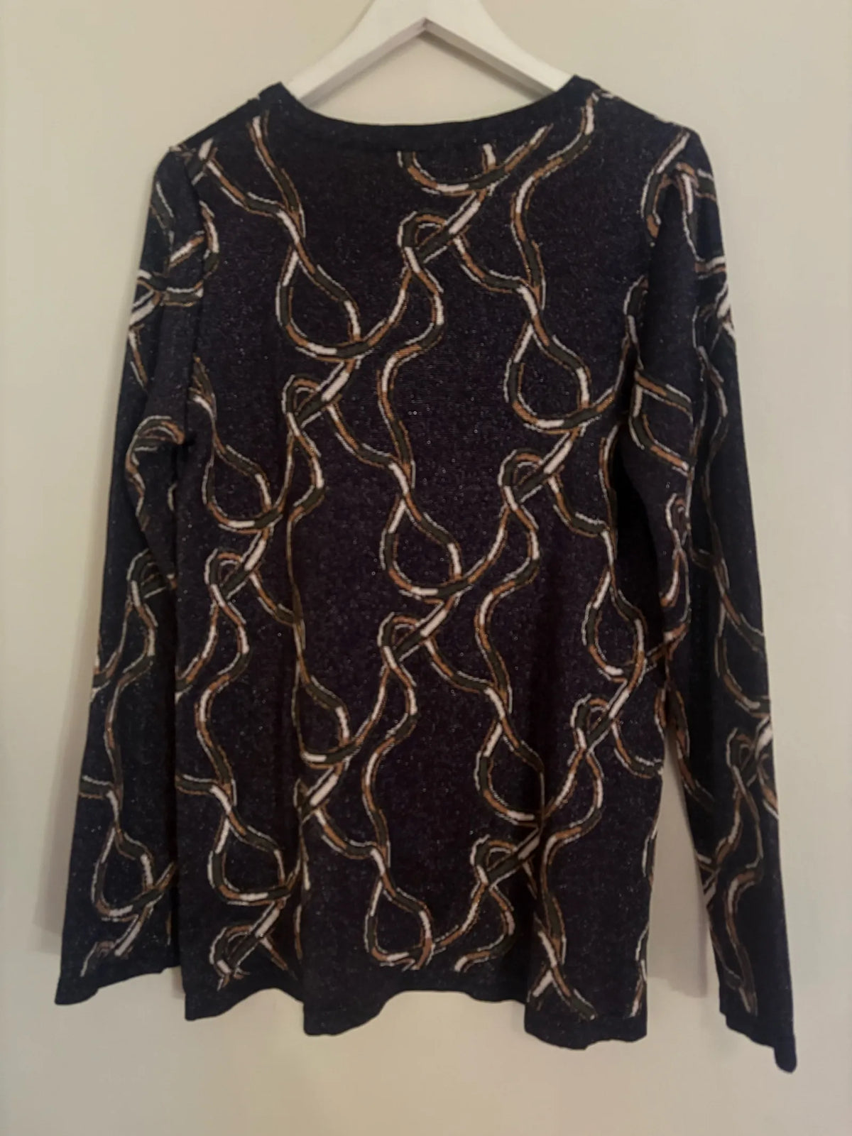 APC Sweater
