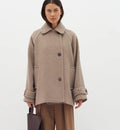 InWear Thoraiw Minona Ytterplagg-jacka
