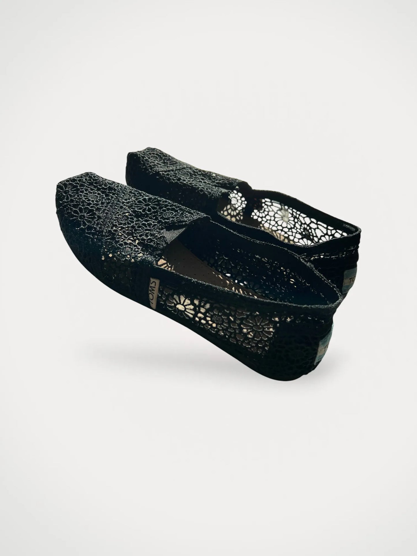 Toms-ballerinaskor
