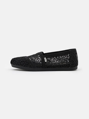 Toms-ballerinaskor