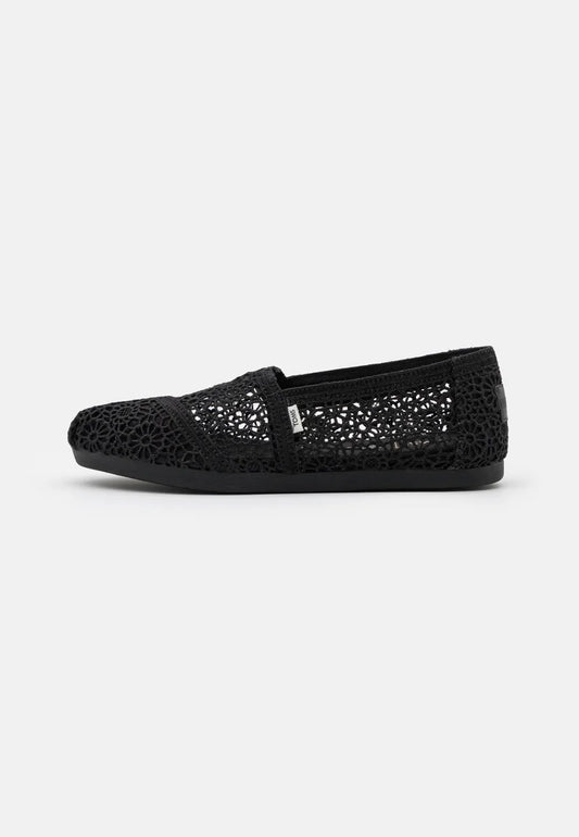 Toms Ballet flats