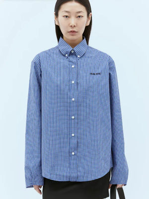 Miu Miu Shirt