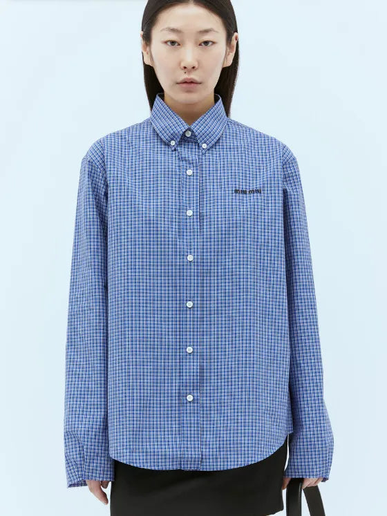 Miu Miu Shirt