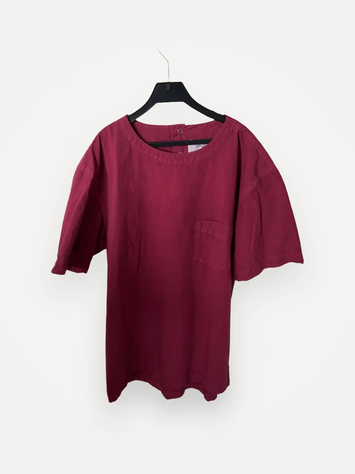 Schnayderman-t-shirt