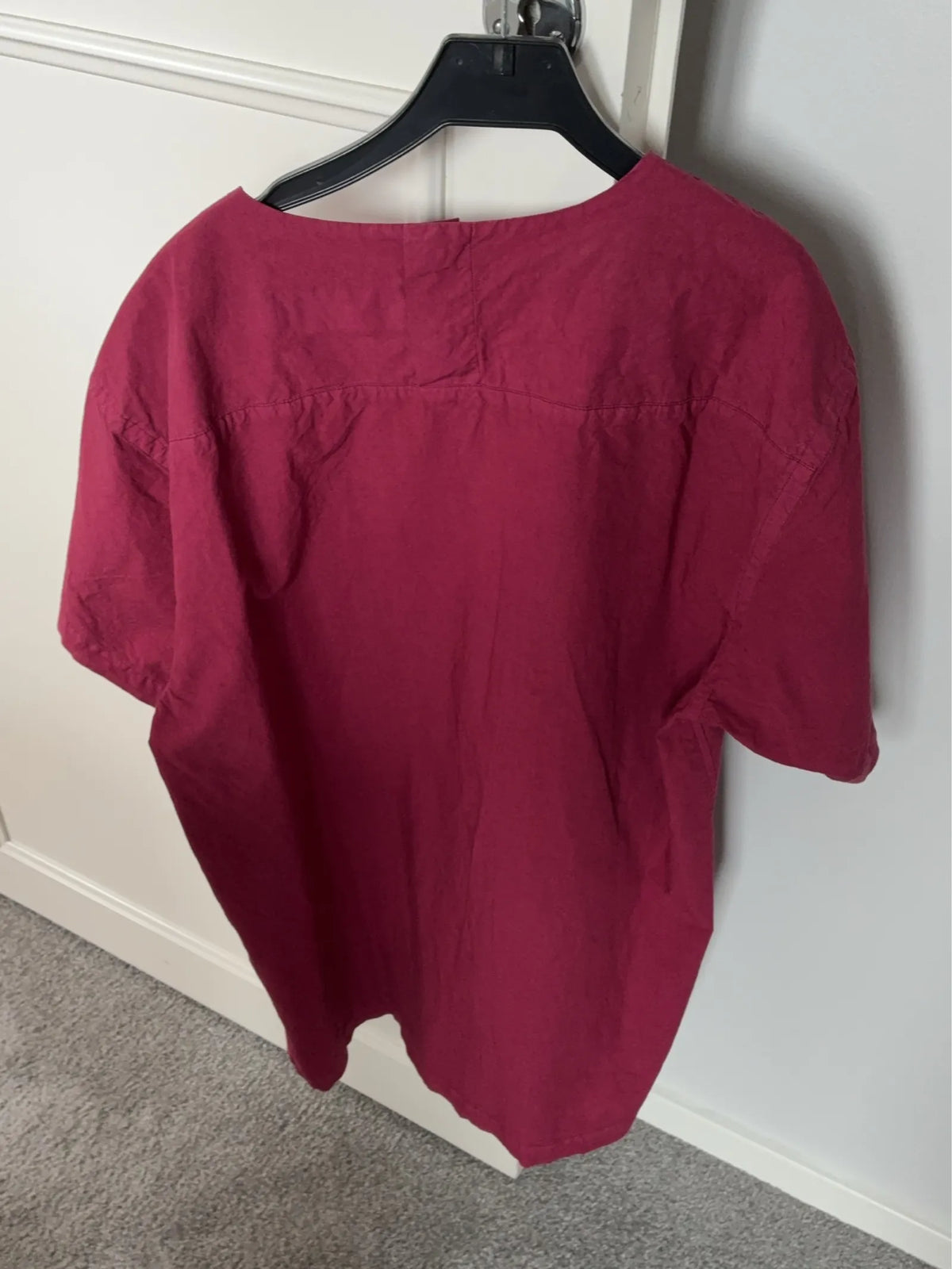 Schnayderman-t-shirt