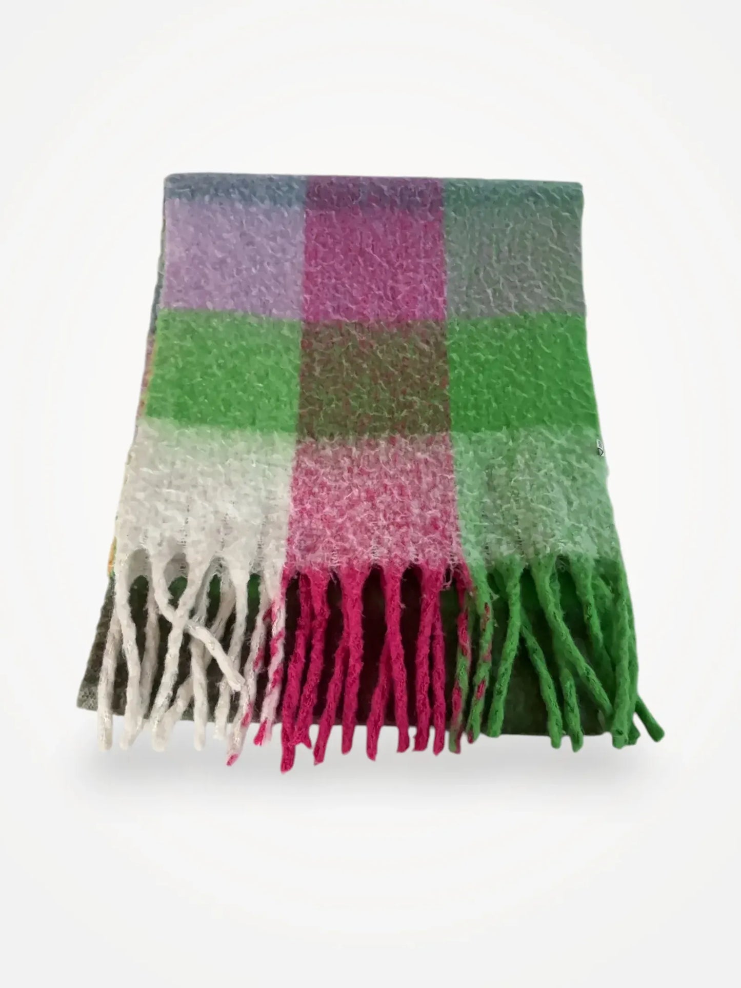 Nümph Scarf